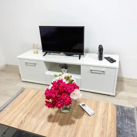 Apartament Centar