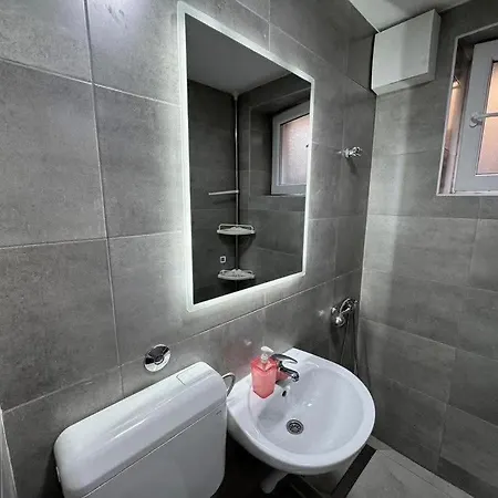 Apartament Centar *